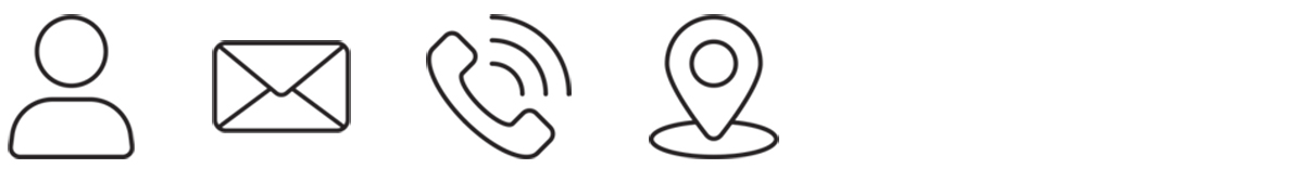 Icons kontakt